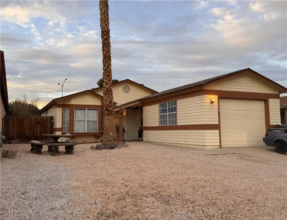 539 Grimsby Avenue, Henderson, NV 89014 - #1