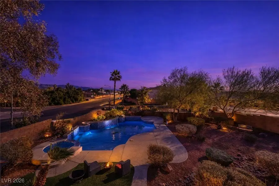 6320 Thunder Blitz Avenue, Las Vegas, NV 89131 - Image #3