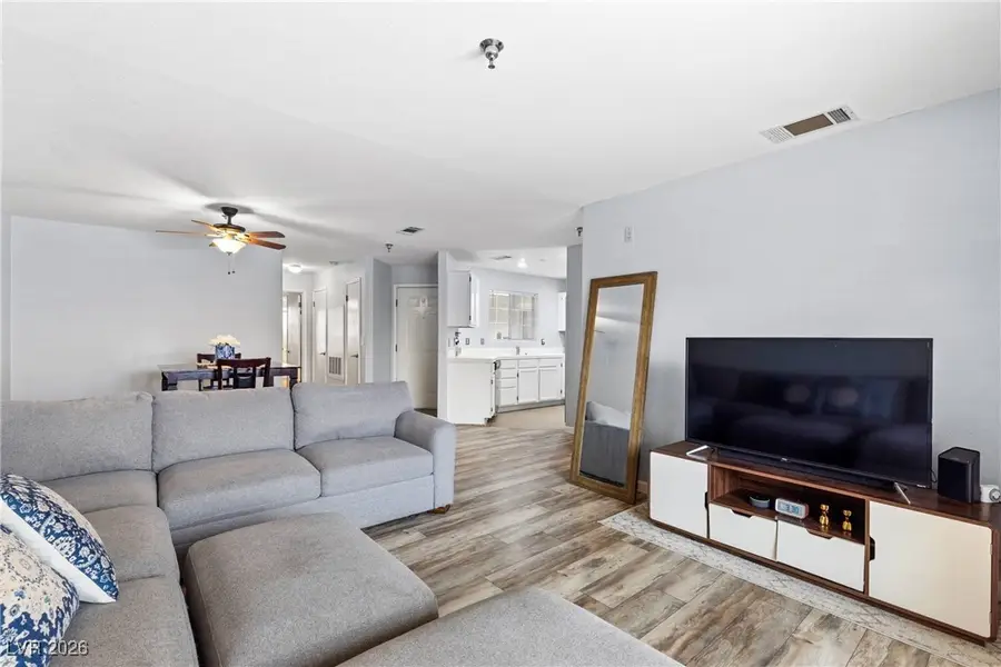 1915 Cutlass Drive #1915, Henderson, NV 89014 - Image #3