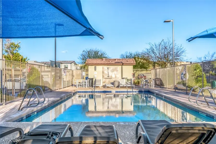 535 Thistleberry Avenue, Henderson, NV 89044 - #2