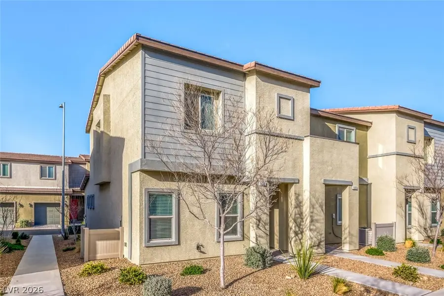 535 Thistleberry Avenue, Henderson, NV 89044 - #3