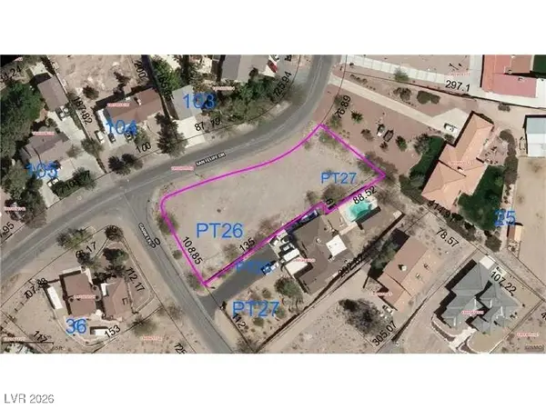 1451 San Felipe Drive, Boulder City, NV 89005