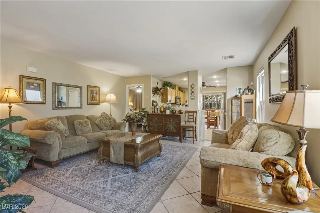 3512 Laguna Veneta Avenue, Las Vegas, NV 89141 - Image #1