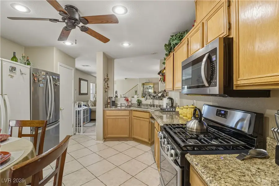 3512 Laguna Veneta Avenue, Las Vegas, NV 89141 - Image #3