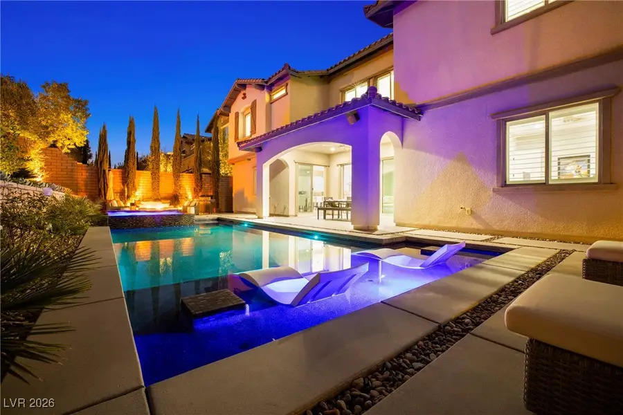 383 Capistrano Vistas Street, Las Vegas, NV 89138 - Image #3