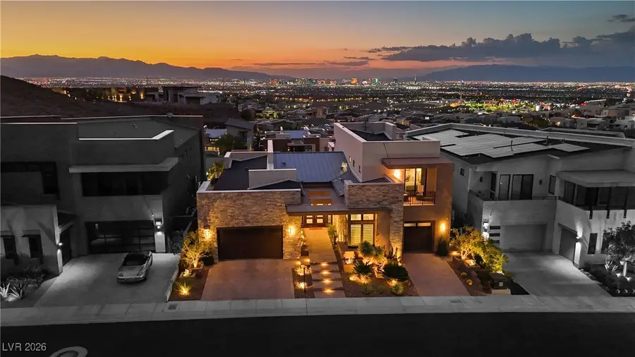 2224 Ledge Rock Lane, Henderson, NV 89052 - Image #2