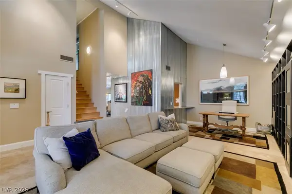 341 Simon Bolivar Drive, Henderson, NV 89014