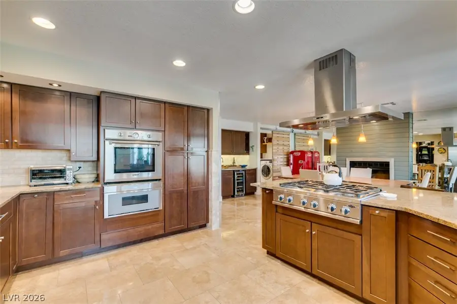 341 Simon Bolivar Drive, Henderson, NV 89014 - #2