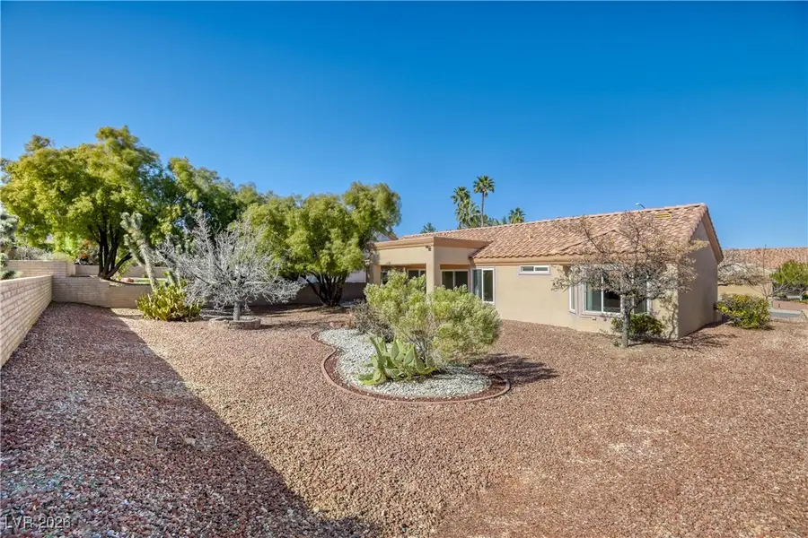 9517 Quail Ridge Drive, Las Vegas, NV 89134 - #3