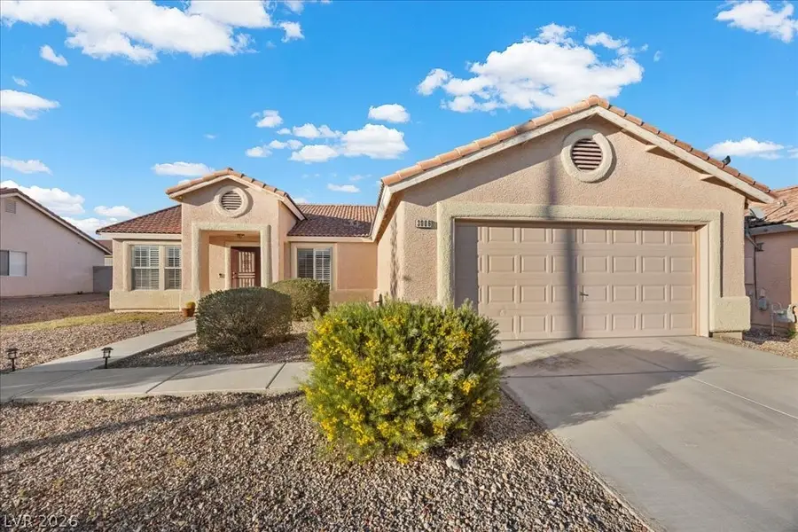 3006 Yukon Flats Court, North Las Vegas, NV 89031 - #2
