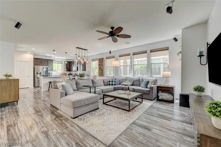 10615 Country Knoll Way, Las Vegas, NV 89135 - #3