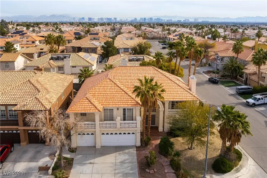 3772 Lone Mesa Drive, Las Vegas, NV 89147 - Image #2