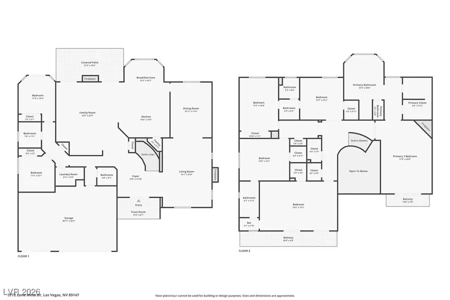 3772 Lone Mesa Drive, Las Vegas, NV 89147 - Image #3