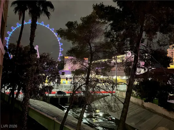 210 E Flamingo Road #218, Las Vegas, NV 89169