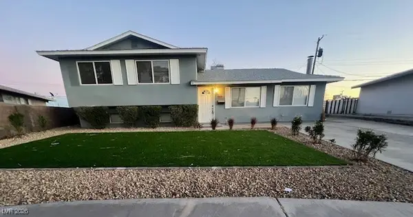 6213 Fairwood Avenue, Las Vegas, NV 89107