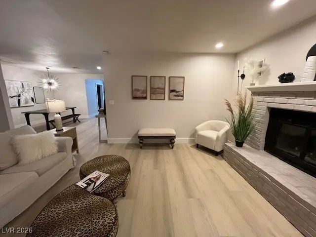 6213 Fairwood Avenue, Las Vegas, NV 89107 - #3