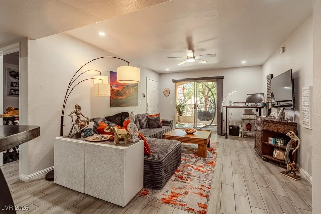 7885 W Flamingo Road #1061, Las Vegas, NV 89147 - Image #1