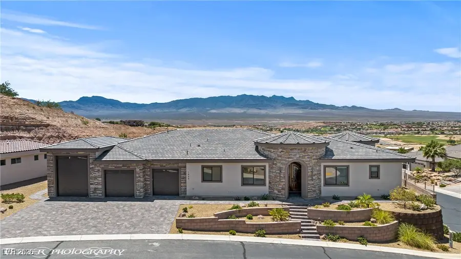 1464 Sanctuary Ridge, Mesquite, NV 89027 - Image #2