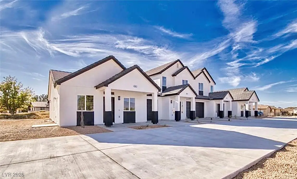 384 Erin Street, Pahrump, NV 89048 - Image #1