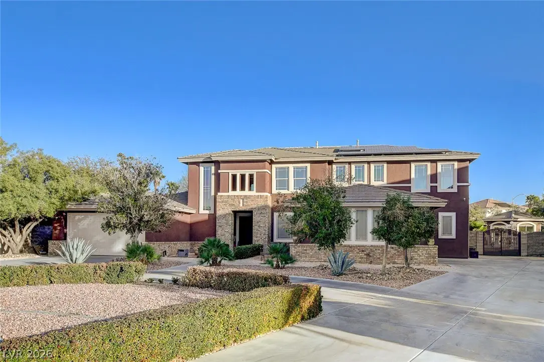 10798 Chillingham Drive, Las Vegas, NV 89183 - Image #1