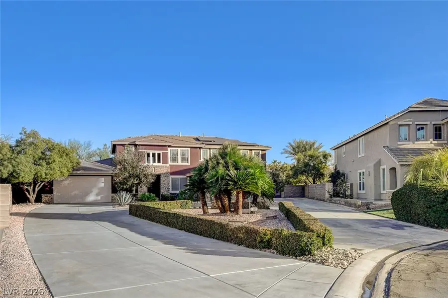 10798 Chillingham Drive, Las Vegas, NV 89183 - Image #3