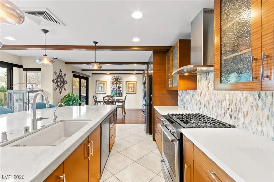 8832 Arabian Filly Avenue, Las Vegas, NV 89143 - Image #2