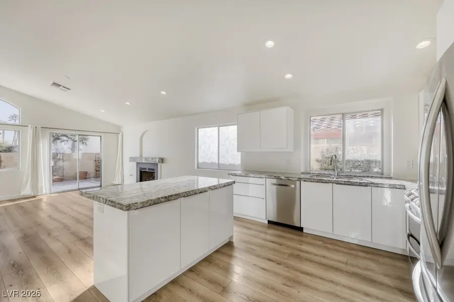 2104 Cimarron Hill Drive, Henderson, NV 89074 - Image #2