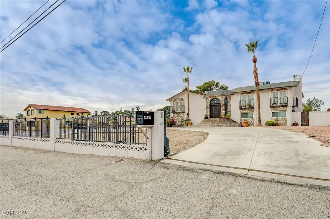 2989 Santa Margarita Street, Las Vegas, NV 89146 - Image #1