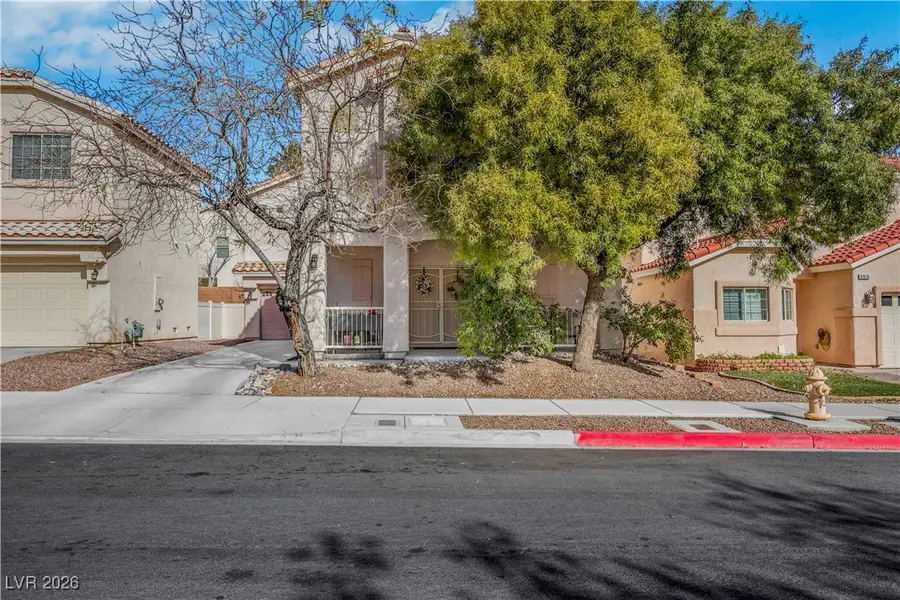 8920 Snowtrack Avenue, Las Vegas, NV 89149 - Image #2