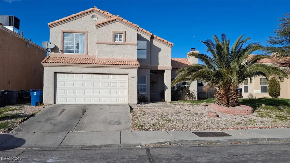 3404 W Colton Avenue, North Las Vegas, NV 89032 - Image #1