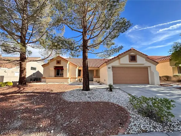 3437 Eagle Valley Drive, Las Vegas, NV 89134