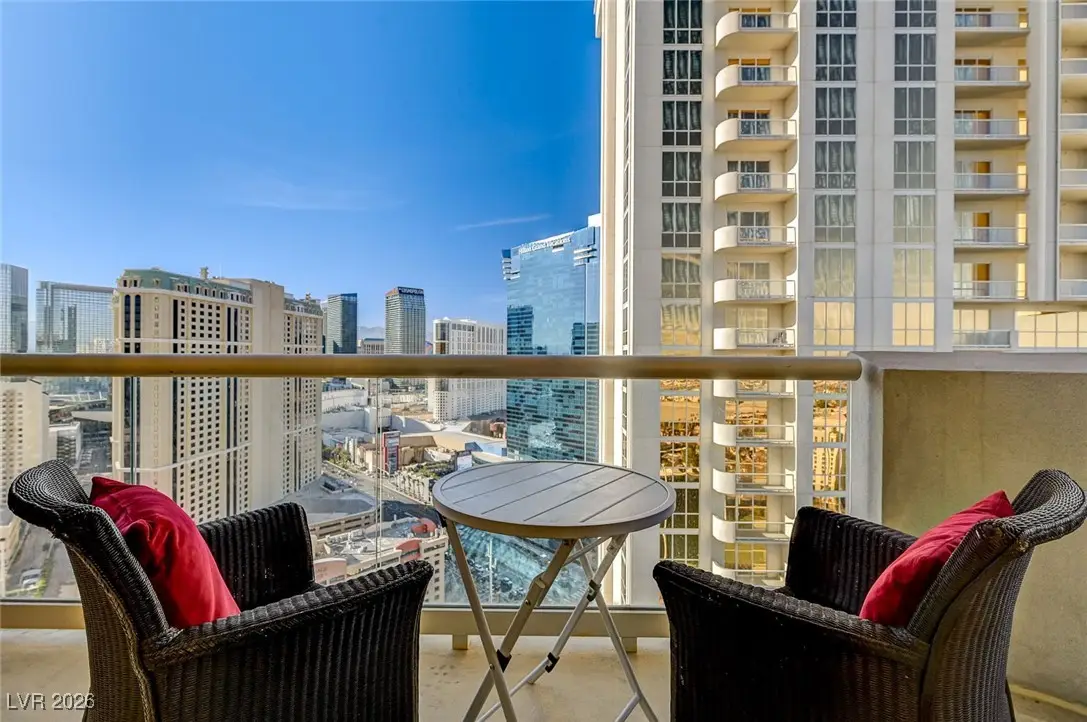 135 E Harmon Avenue #2721, Las Vegas, NV 89109 - Image #1