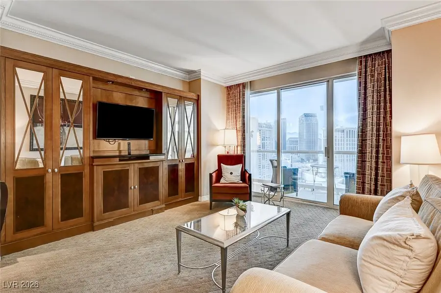 135 E Harmon Avenue #2721, Las Vegas, NV 89109 - Image #2
