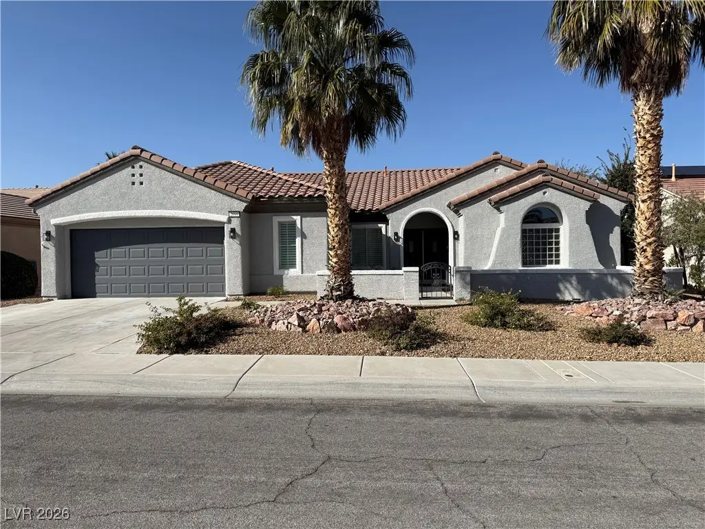 2099 Mountain City Street, Henderson, NV 89052 - Image #1