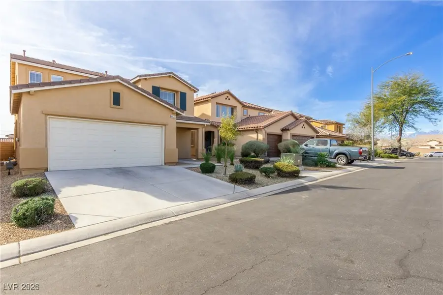 4433 Haven Falls Court, North Las Vegas, NV 89085 - #2