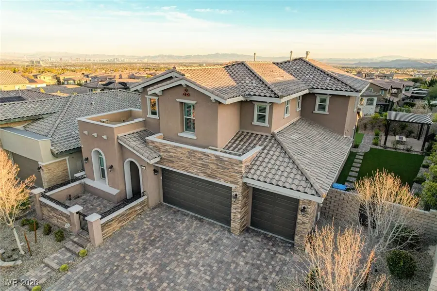 11877 Albissola Avenue, Las Vegas, NV 89138 - Image #2