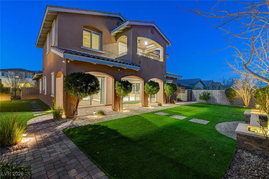 11877 Albissola Avenue, Las Vegas, NV 89138 - Image #3