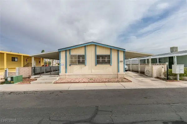 3028 Bellavista Lane, Las Vegas, NV 89122