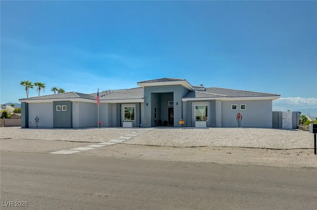 504 Emden Street, Henderson, NV 89015 - #1