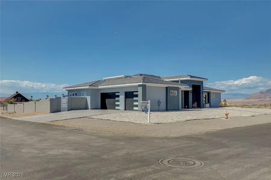 504 Emden Street, Henderson, NV 89015 - #2