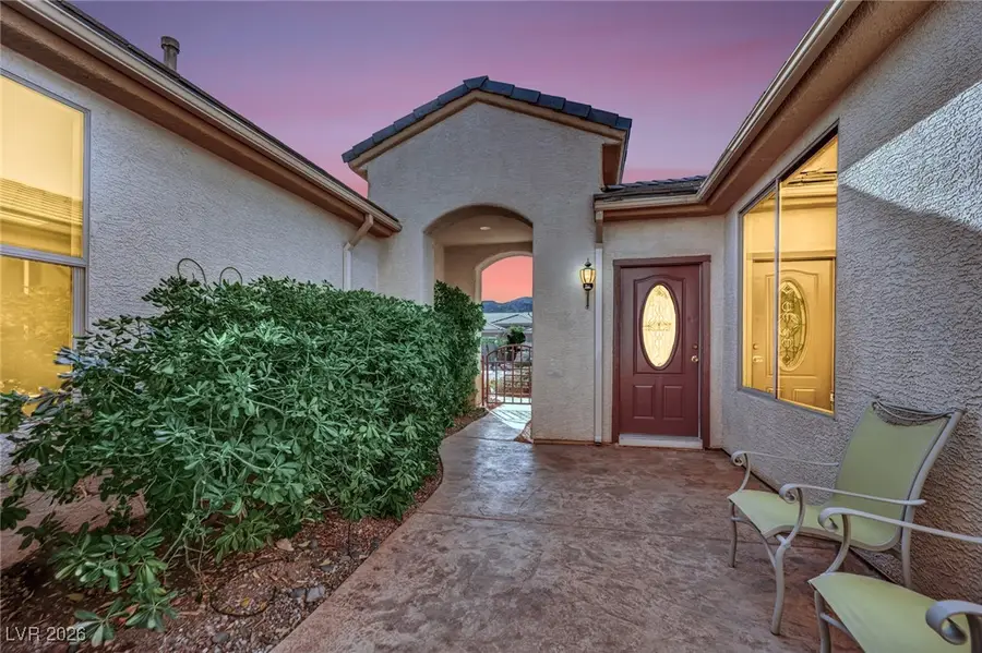 554 Mountain Links Drive, Henderson, NV 89012 - Image #2