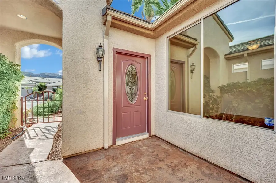 554 Mountain Links Drive, Henderson, NV 89012 - Image #3
