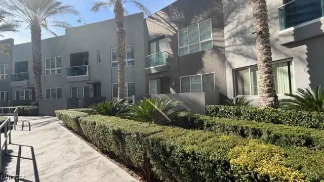 4535 Dean Martin Drive #107, Las Vegas, NV 89103 - Image #3