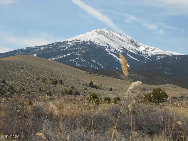 South Page, Baker, NV 89311 - #1