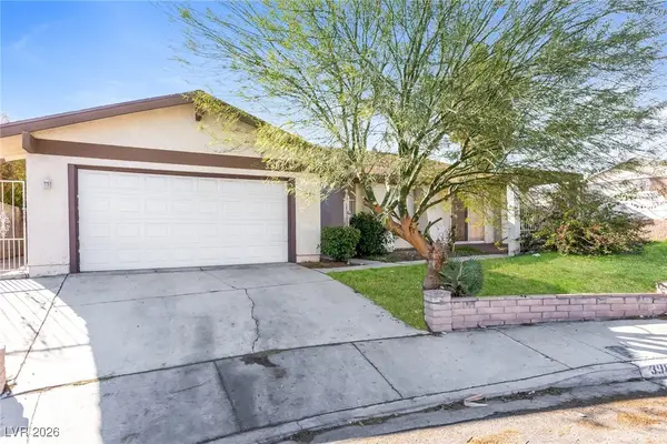 3985 Ridgewood Avenue, Las Vegas, NV 89120