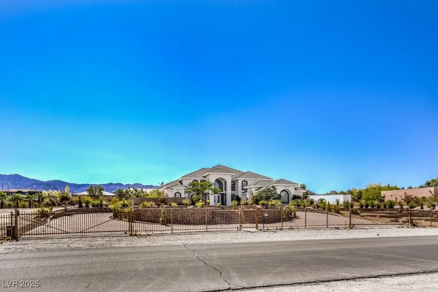 7025 N Eula Street, Las Vegas, NV 89149 - Image #2