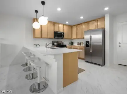 9274 Innot Avenue, Las Vegas, NV 89148 - Image #2