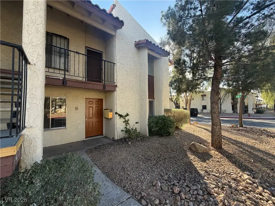4470 Rich Drive #B, Las Vegas, NV 89102 - Image #2