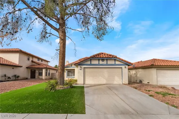 367 Keating Street, Henderson, NV 89074