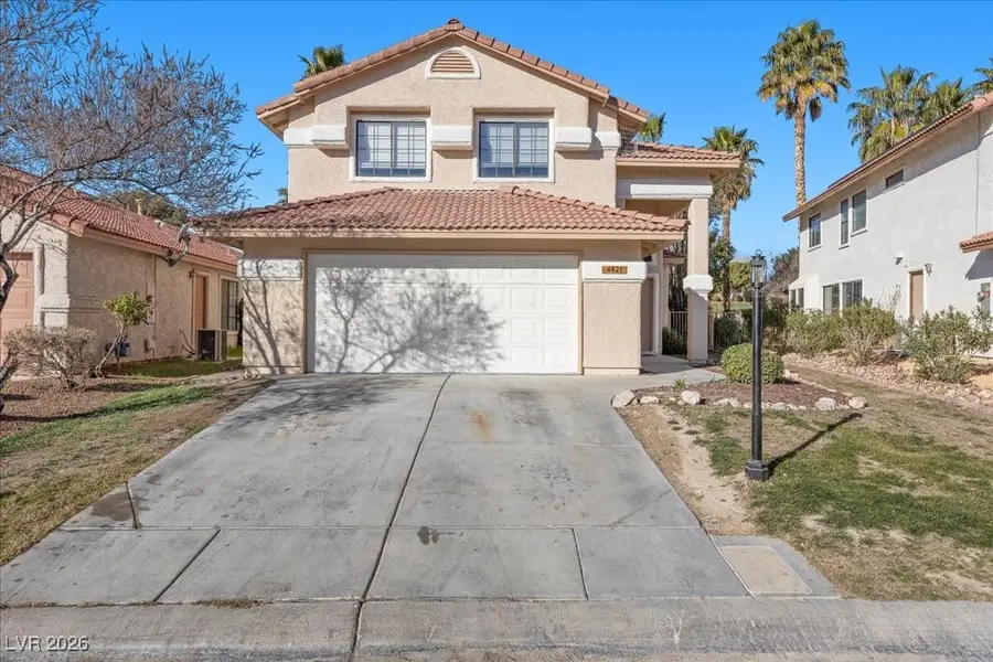 4821 Fiesta Lakes Street, Las Vegas, NV 89130 - Image #2